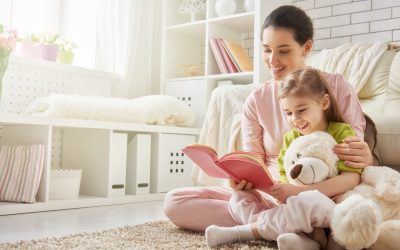 Kako dijete naučiti čitati