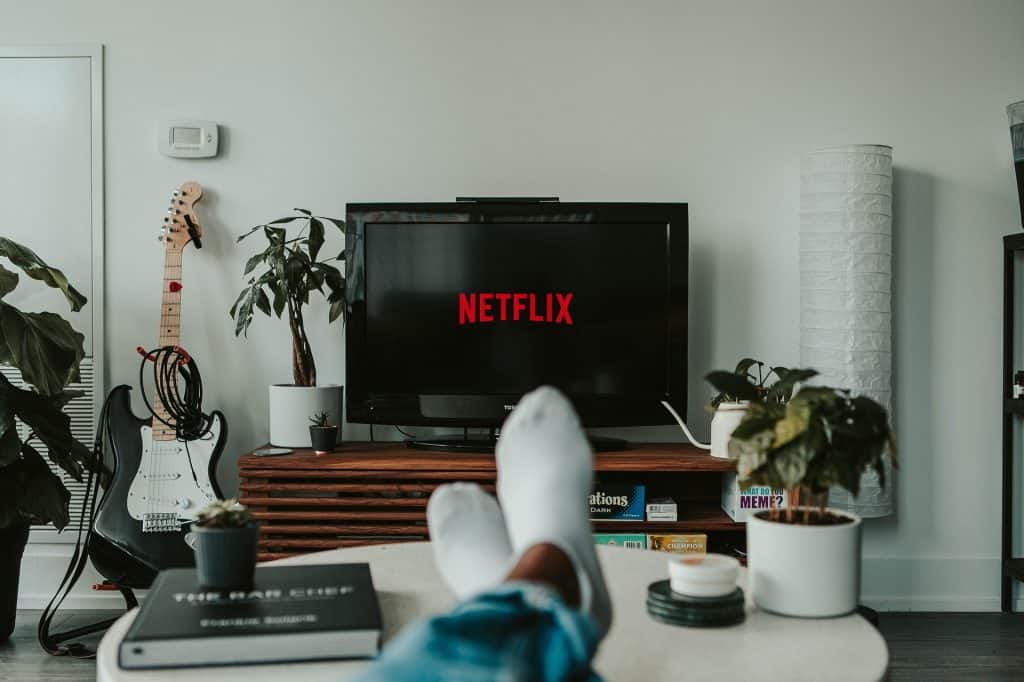 Kako instalirati netflix na tv