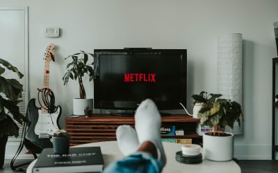 Kako instalirati netflix na tv