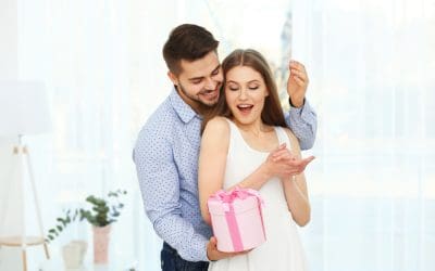 Kako usrećiti ženu