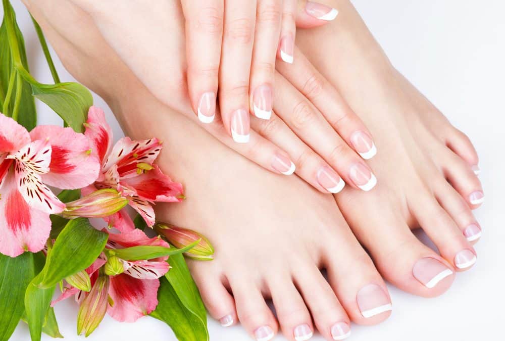 Koliko treba noktima da narastu