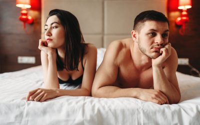 Prvi spolni odnos