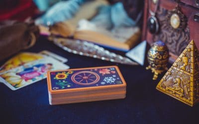 Gdje kupiti tarot karte