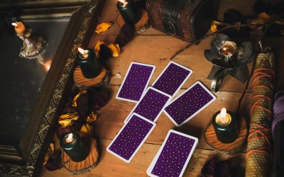 Tarot karte značenje