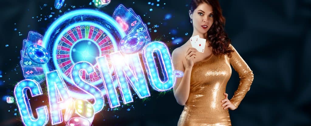 Što je Rizk casino