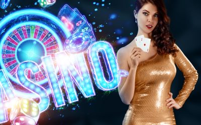 Što je Rizk casino