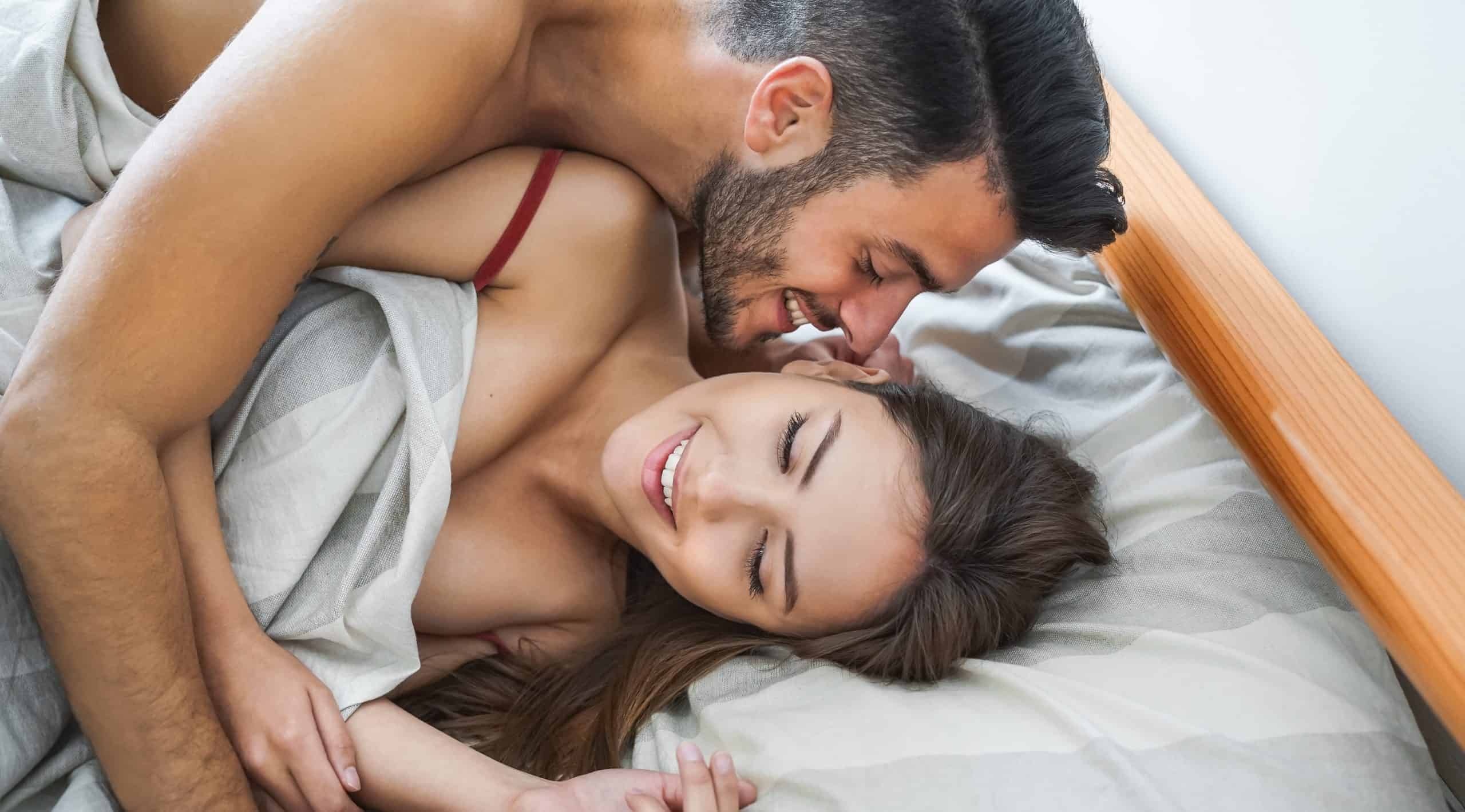 Интимные Отношения Фото Женщин