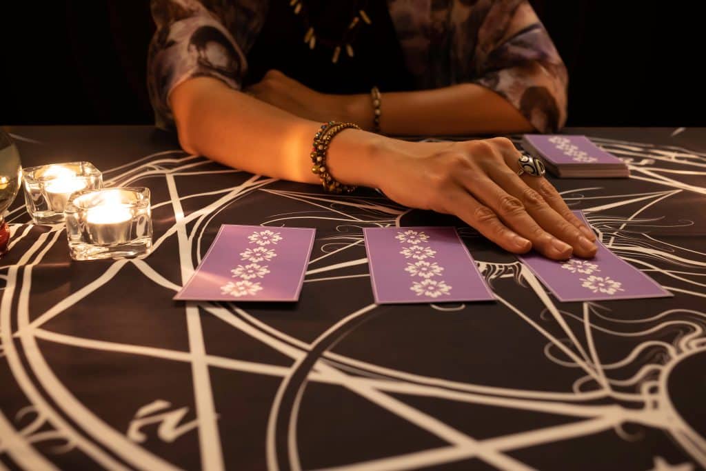 Kako je nastao tarot