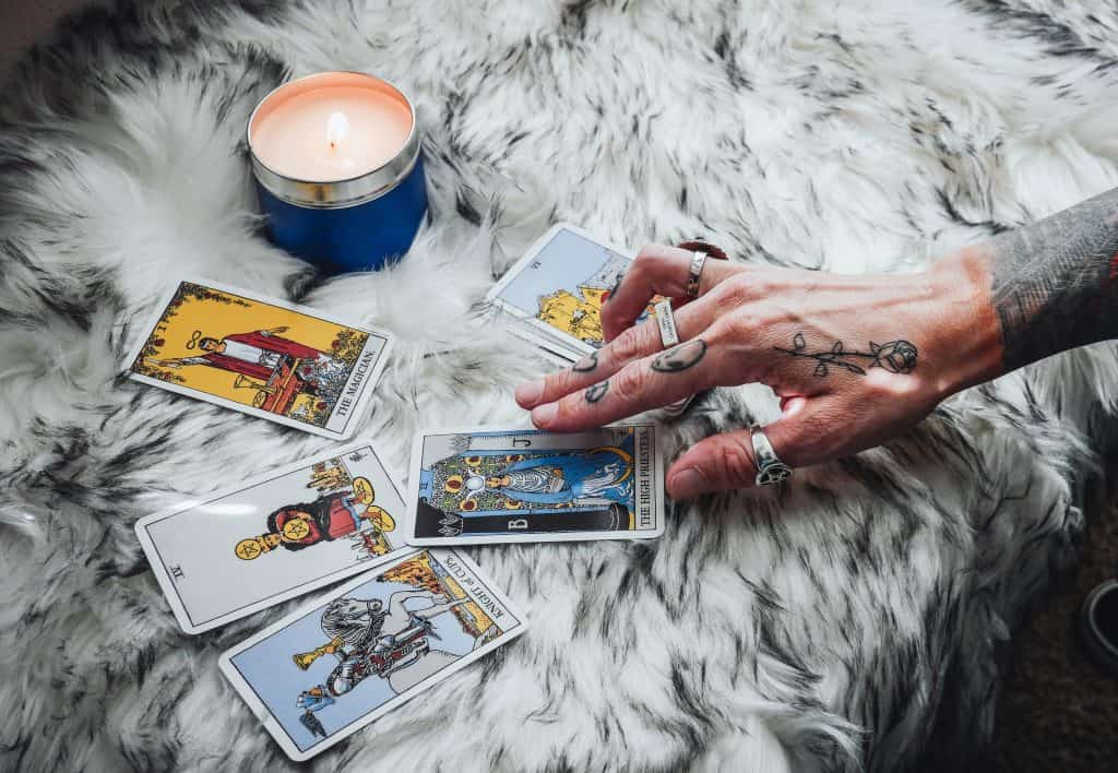 Koje tarot karte kupiti