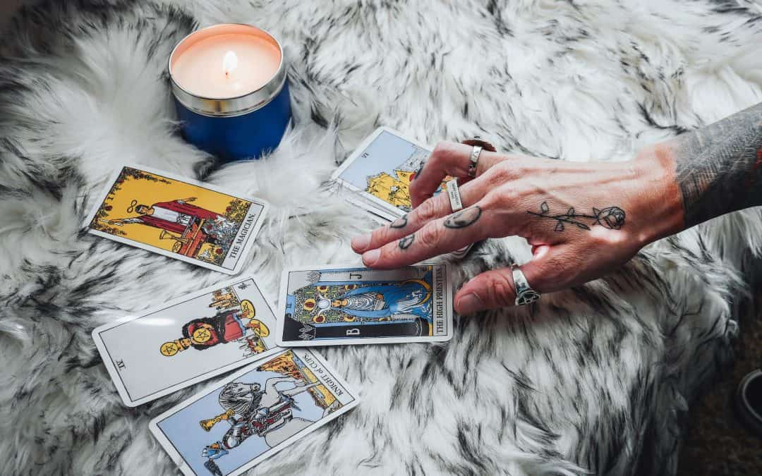 Koje tarot karte kupiti