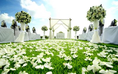 Kako odabrati idealnu lokaciju za vjenčanje