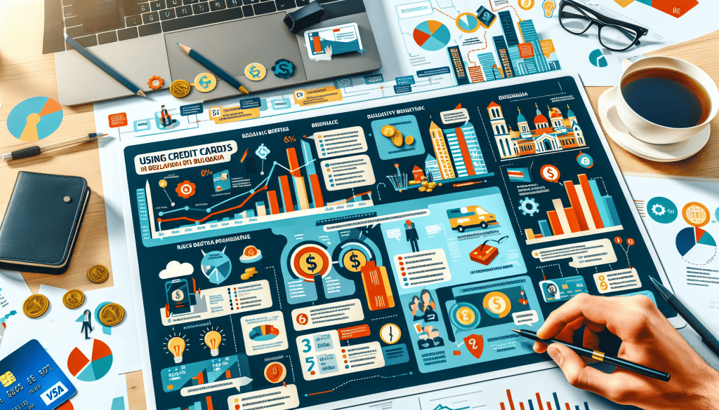 Kreditne kartice u Bugarskoj: Prednosti i rizici korištenja