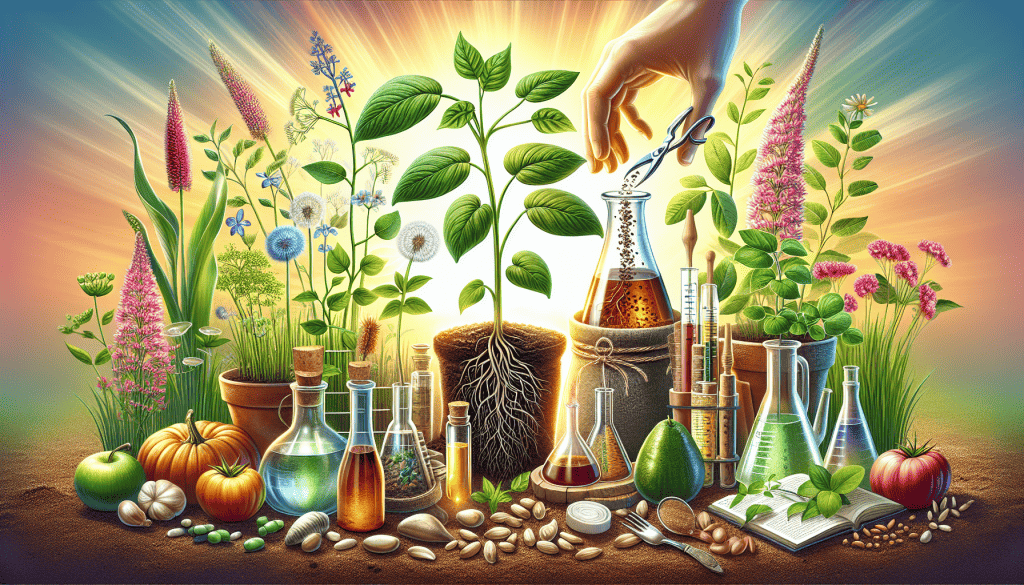 Lijekovi Iz Vlastitog Vrta: Kako Uzgajati Marihuanu iz Sjemenki