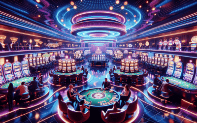 Senator casino
