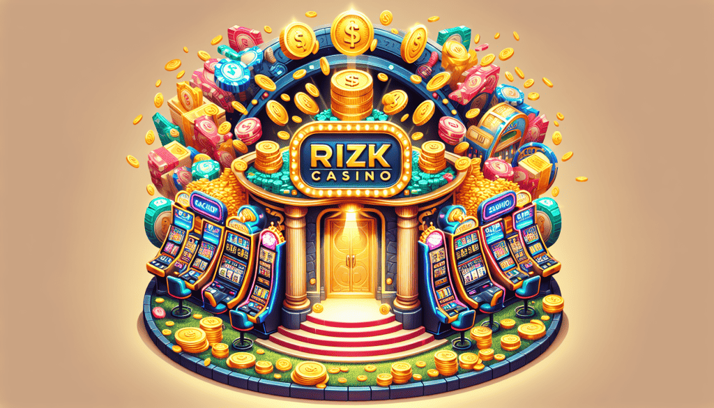 Rizk casino