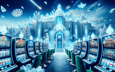 Ice casino