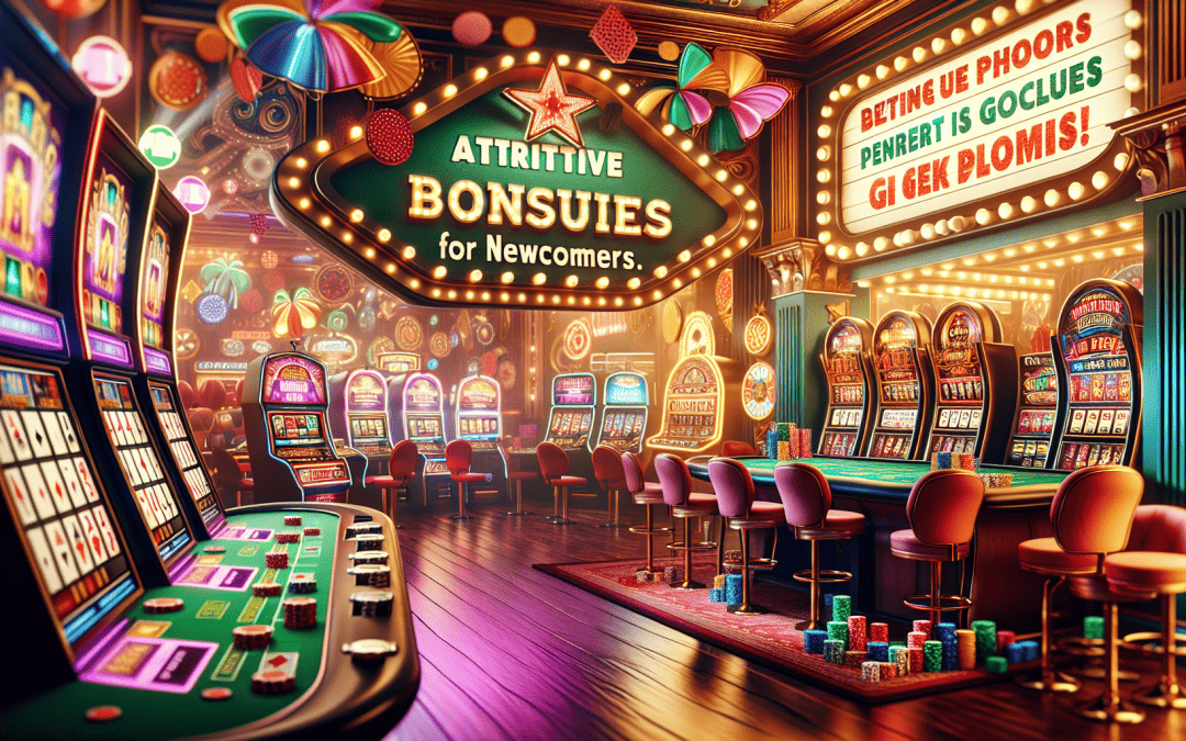 Arena casino