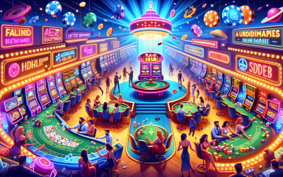 PlayHub casino