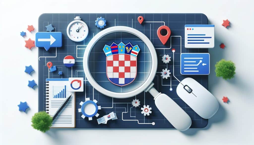 Analiza korisničkog iskustva na hrvatskim portalima: Kako poboljšati navigaciju i funkcionalnost?