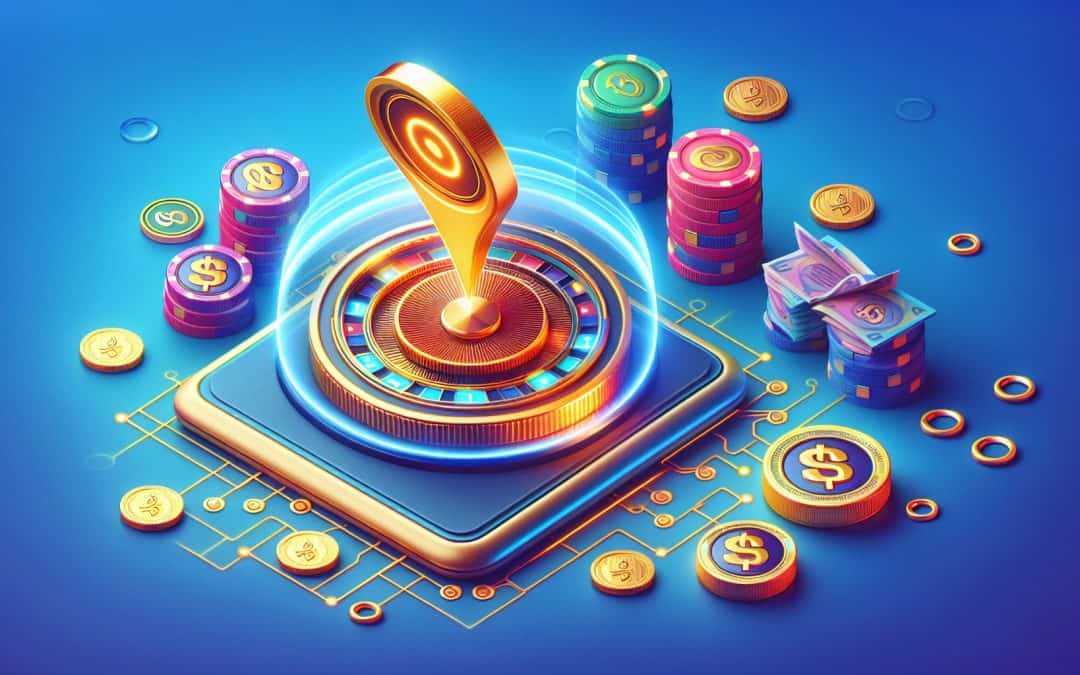 Kako se koriste besplatni žetoni u online casinu