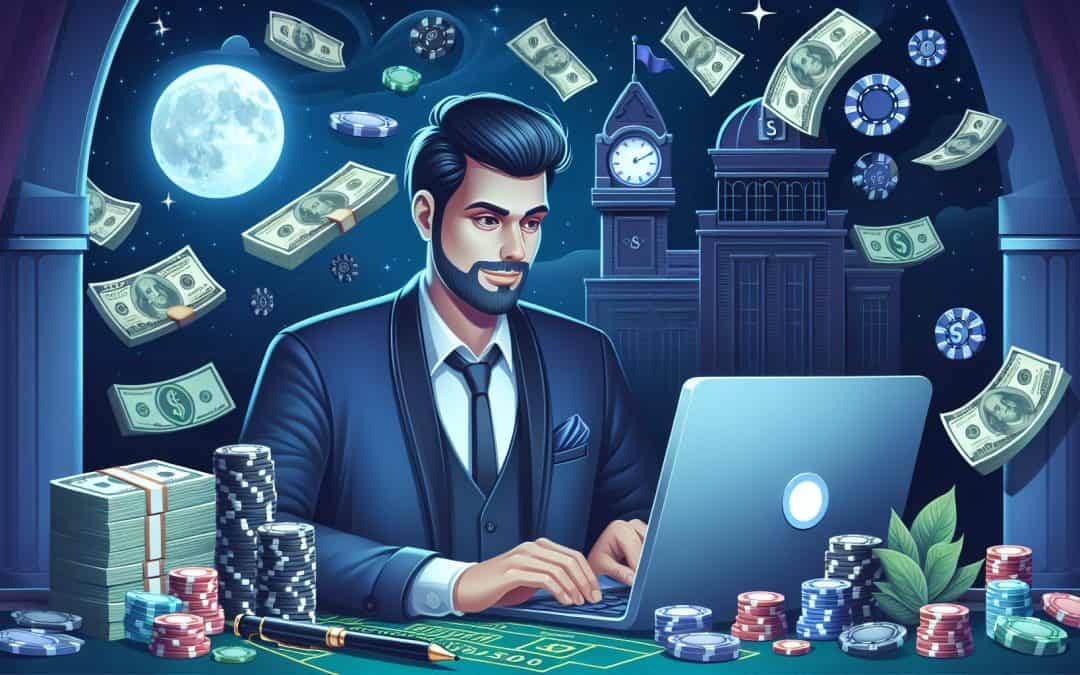 Koliko je sigurno igrati u online casinima?