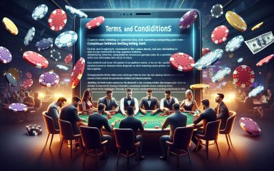 Zašto neki casino bonusi dolaze s ograničenjem maksimalnog uloga