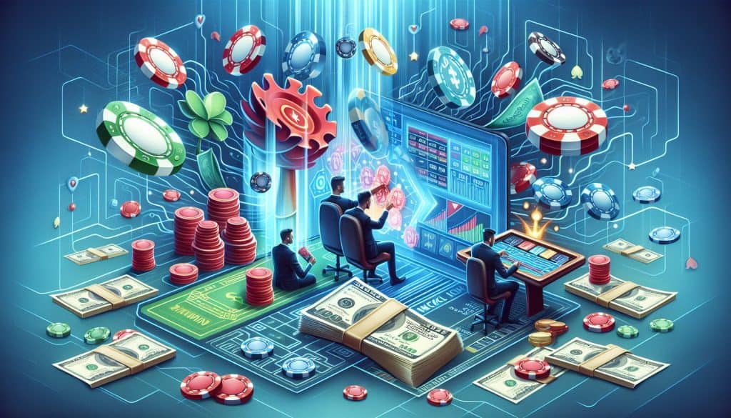 Zašto je bankroll management ključan za svakog casino igrača? Zašto je bankroll management ključan za svakog casino igrača?