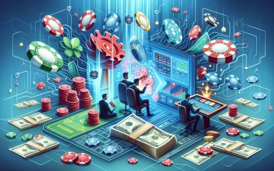 Zašto je bankroll management ključan za svakog casino igrača?