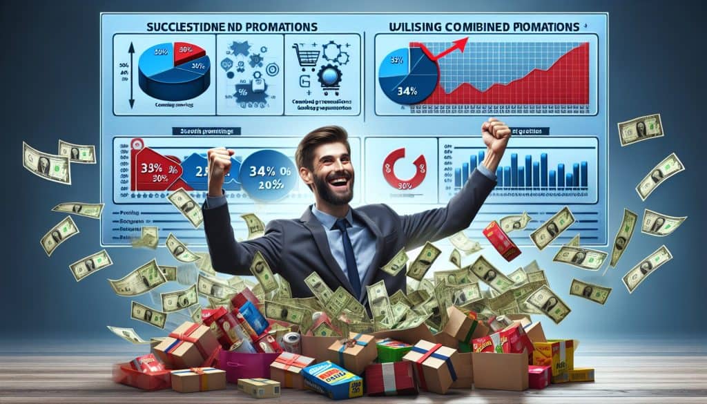 Kako koristiti kombinirane promocije Kako koristiti kombinirane promocije