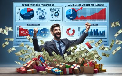 Kako koristiti kombinirane promocije