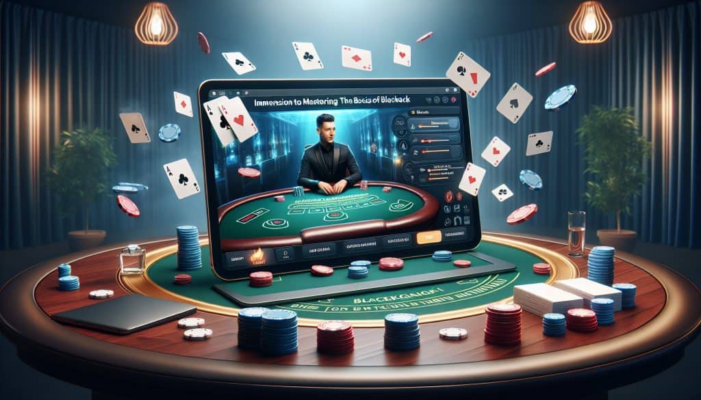 Kako započeti s online blackjackom kao početnik Kako započeti s online blackjackom kao početnik
