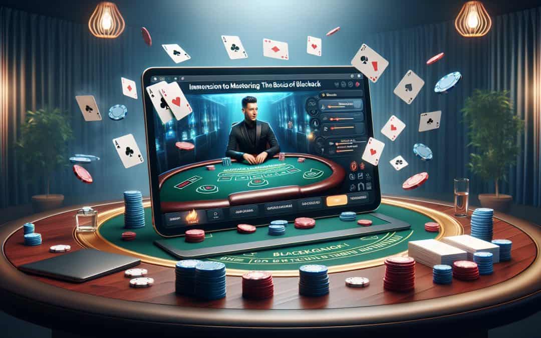 Kako započeti s online blackjackom kao početnik