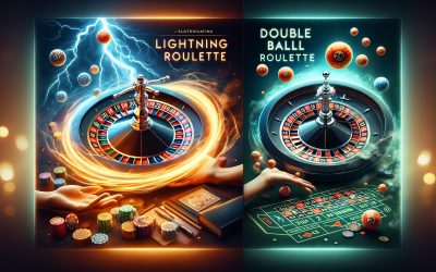 Koje su najpopularnije igre u online casinu za ljubitelje ruleta?