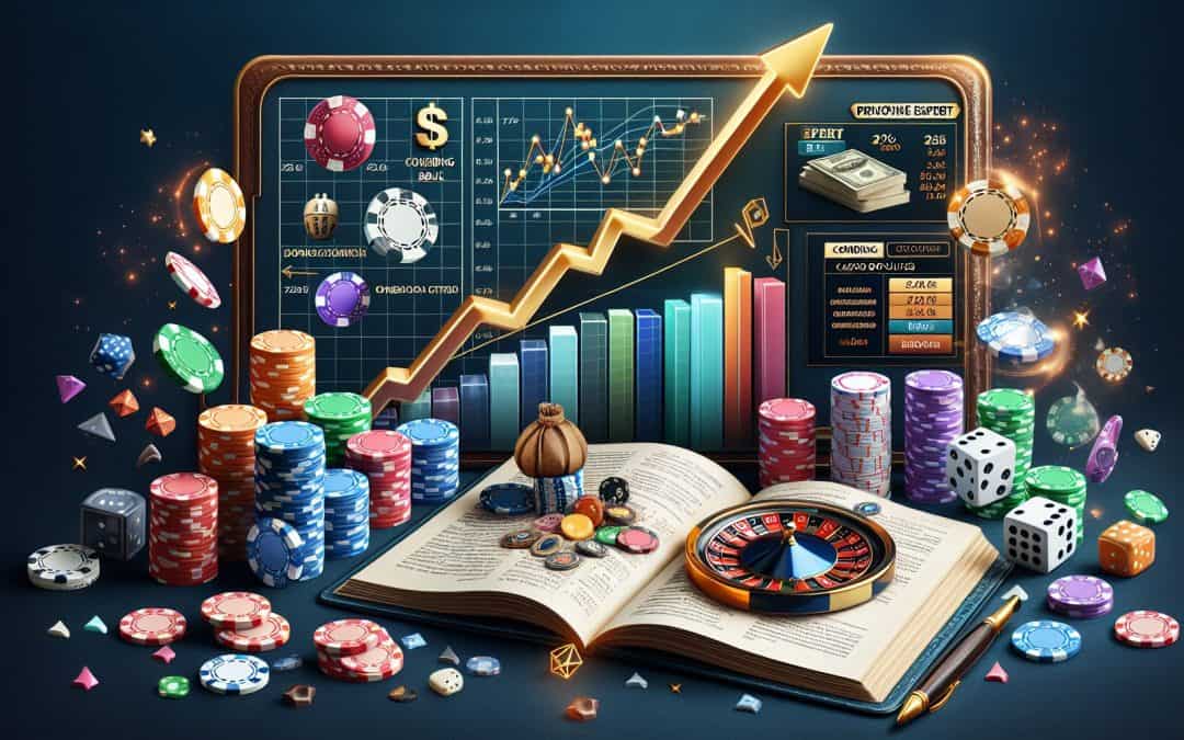 Kako kombinirati različite casino bonuse za veću zaradu