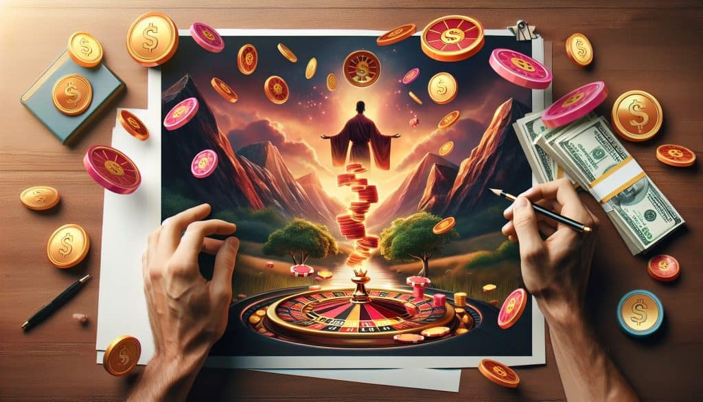 Sve o no deposit free spins promocijama Sve o no deposit free spins promocijama