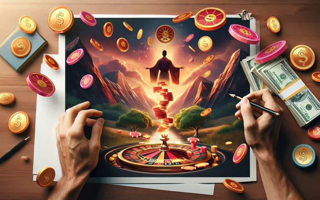 Sve o no deposit free spins promocijama