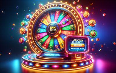 Spin Better