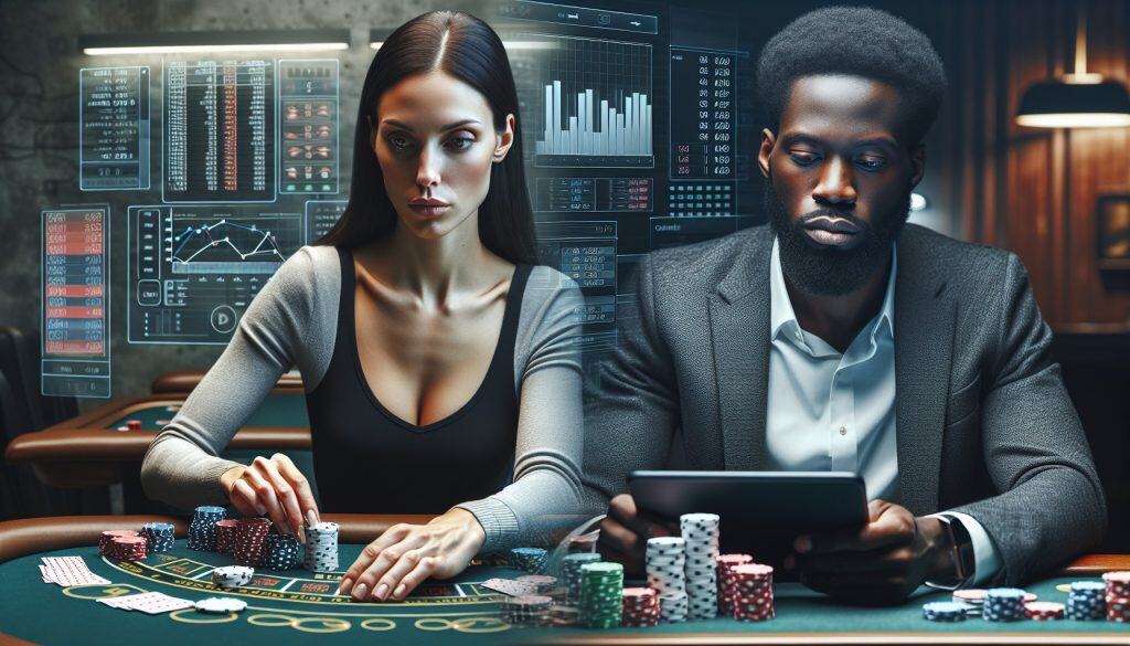 Deset aplikacija koje svaki casino entuzijast mora imati Deset aplikacija koje svaki casino entuzijast mora imati