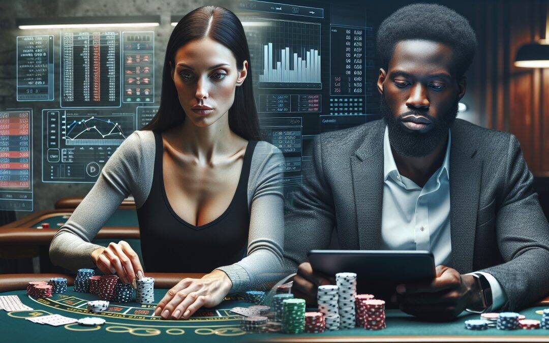 Deset aplikacija koje svaki casino entuzijast mora imati