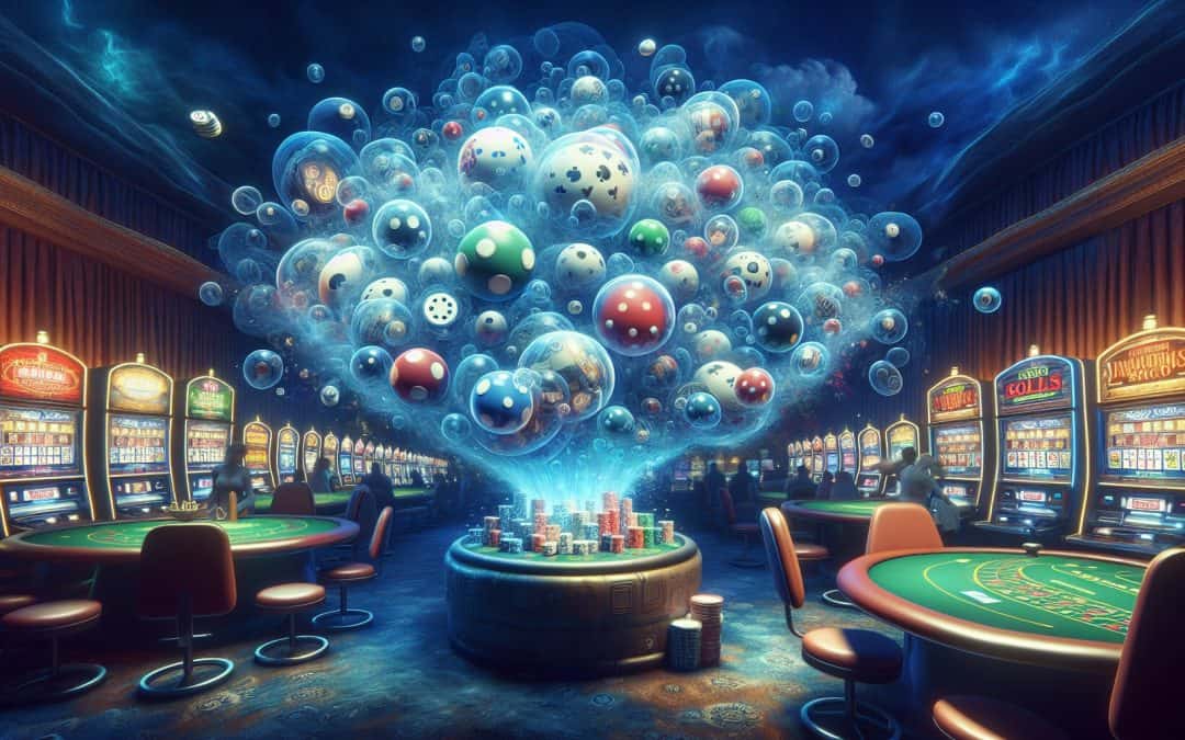 Najveći mitovi o casino igrama razbijeni