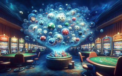 Najveći mitovi o casino igrama razbijeni