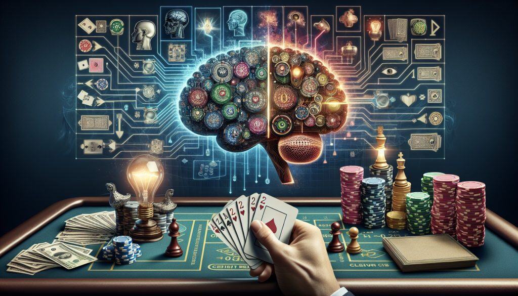 Kako koristiti optimalnu strategiju u baccarat igri?