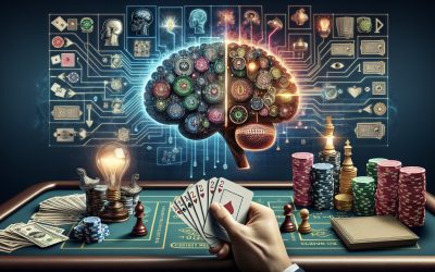 Kako koristiti optimalnu strategiju u baccarat igri?