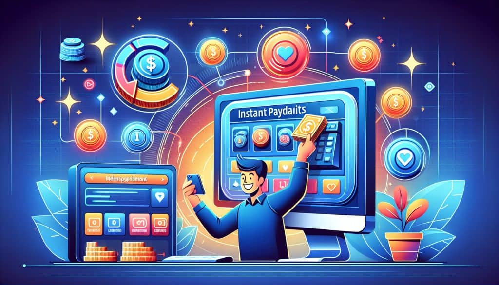 Koje su najbolje opcije za instant isplate u online casinima? Koje su najbolje opcije za instant isplate u online casinima?