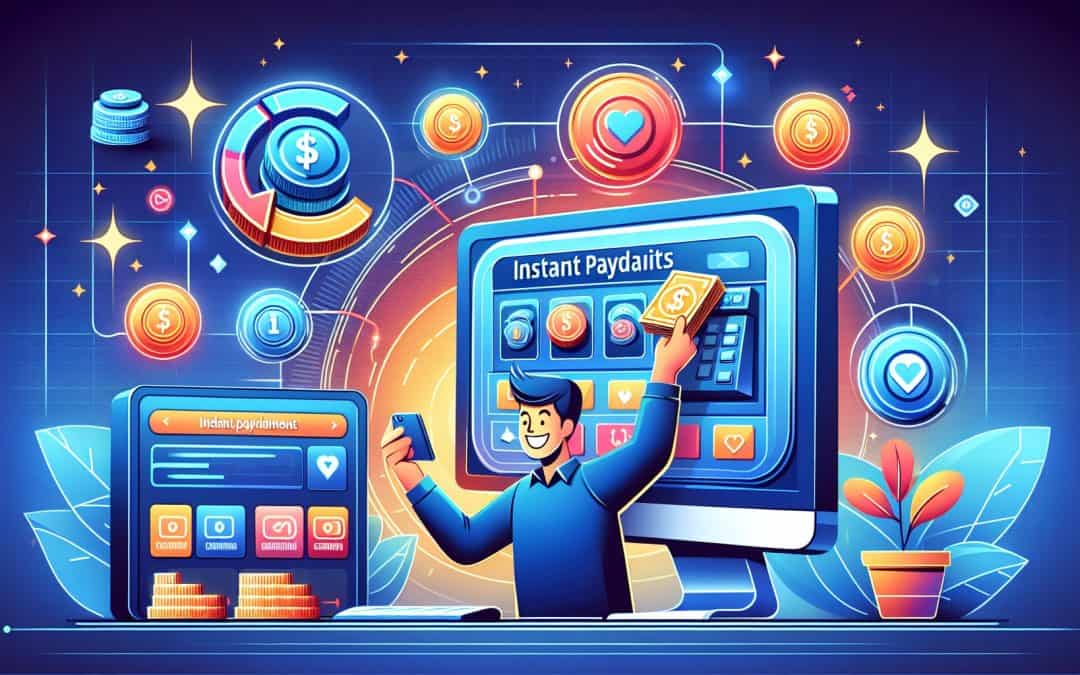 Koje su najbolje opcije za instant isplate u online casinima?