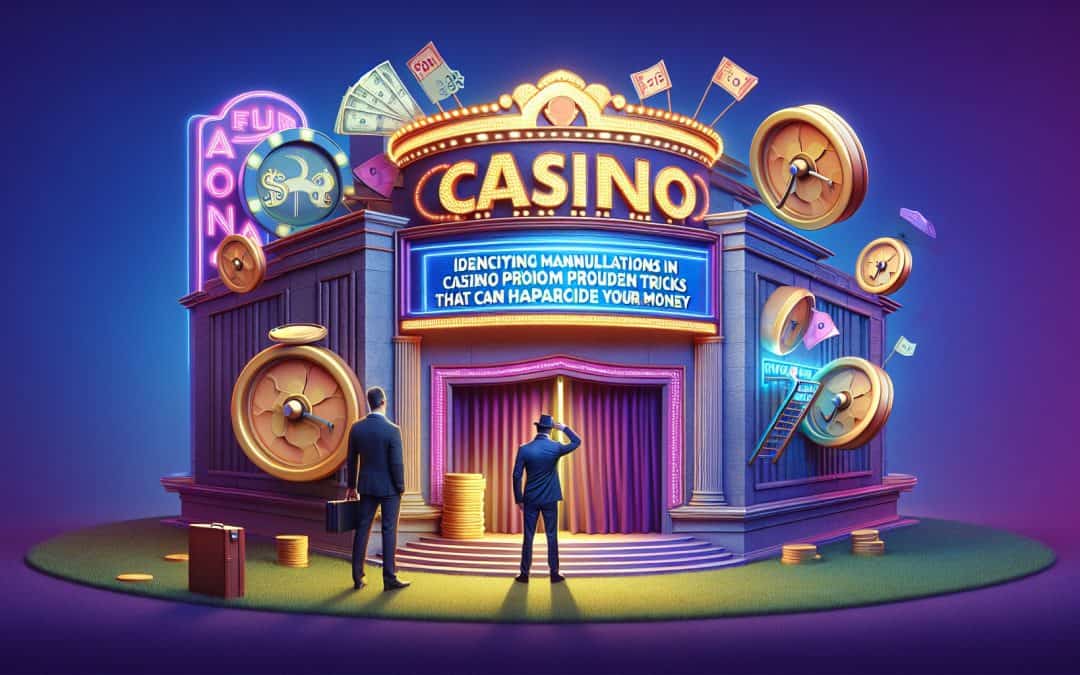 Kako prepoznati manipulacije u casino promocijama?