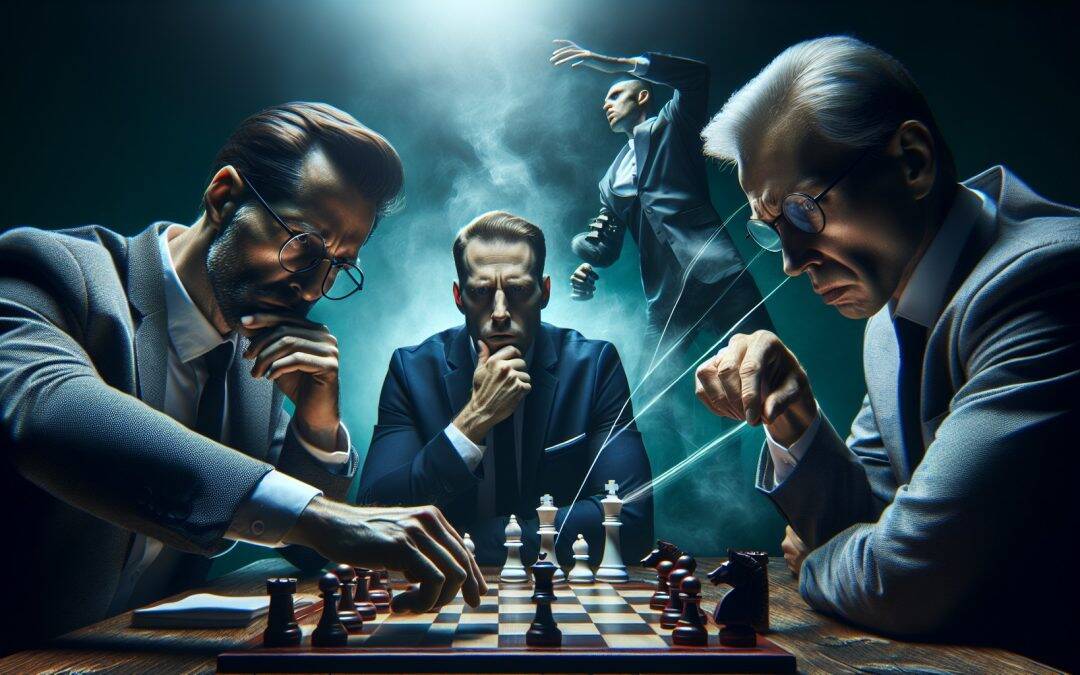 Najčešće strategije koje koriste iskusni igrači