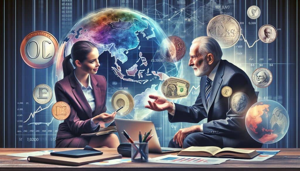 Kako upravljati sredstvima u više valuta Kako upravljati sredstvima u više valuta