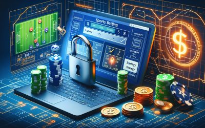 Na što treba paziti pri klađenju na sportske događaje u online casinu?