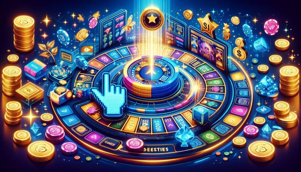 Kako odabrati online casino koji nudi najbolje VIP nagrade? Kako odabrati online casino koji nudi najbolje VIP nagrade?